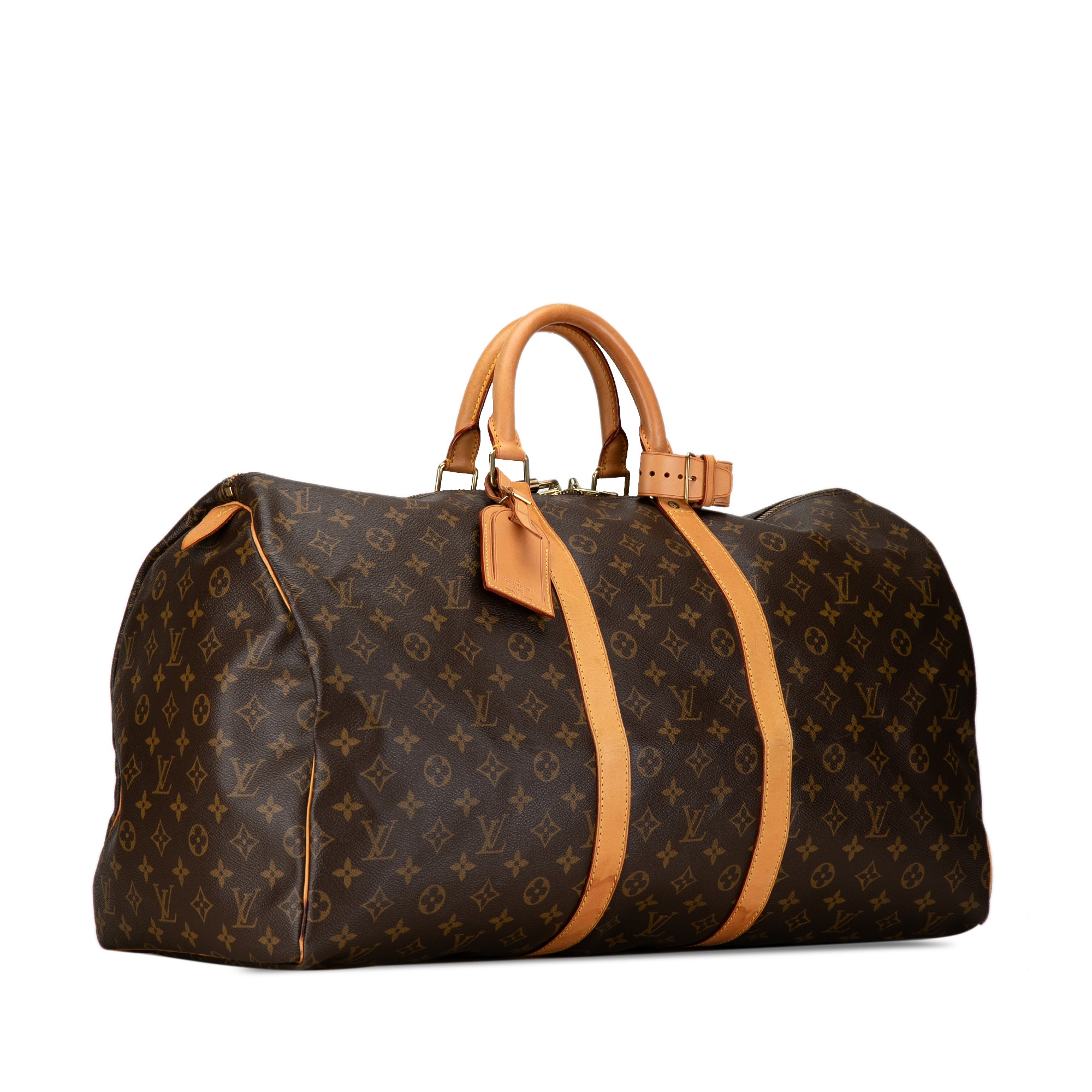 Monogram Keepall 55_1