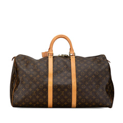 Monogram Keepall 55_2