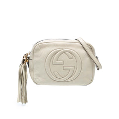 Leather Soho Disco Crossbody