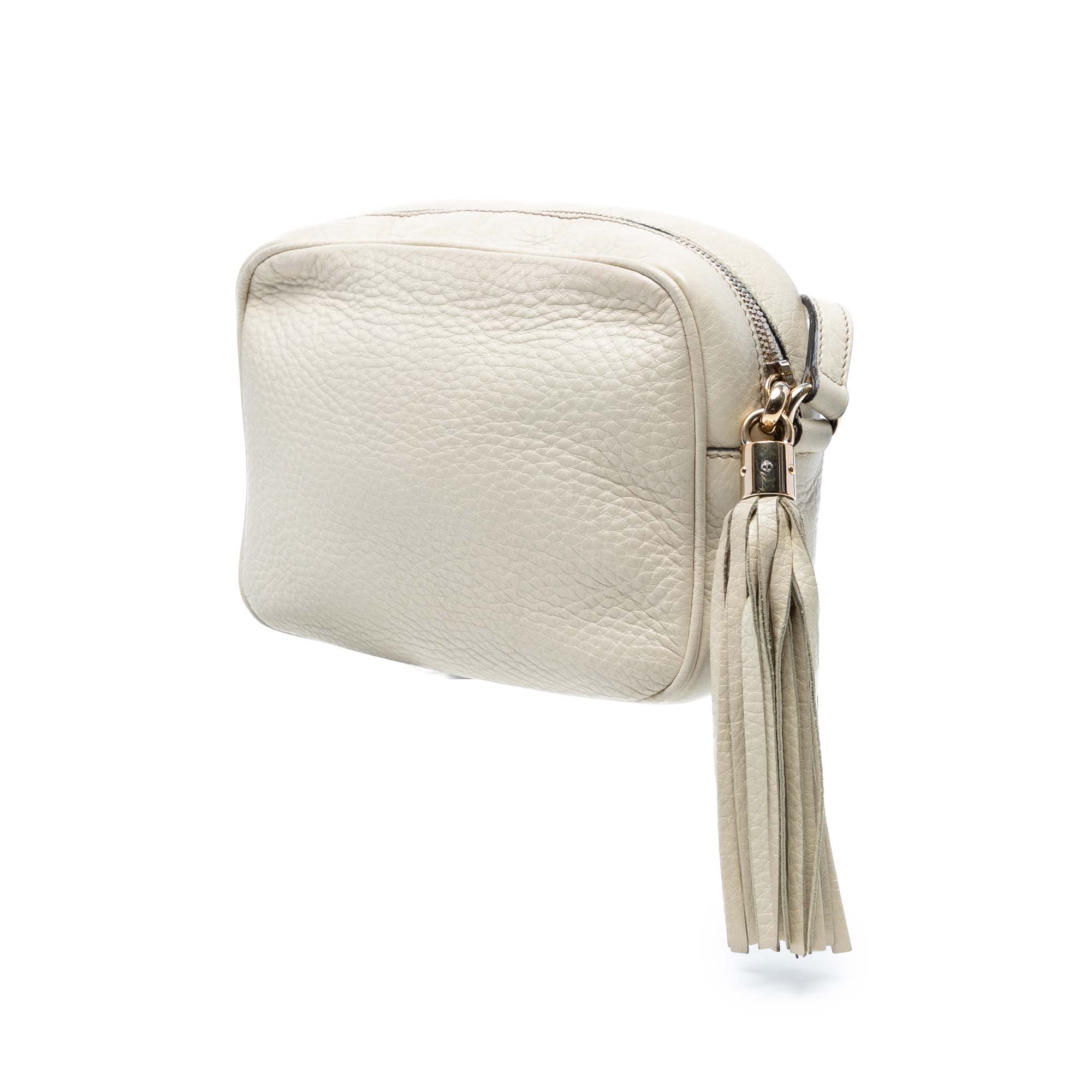 Leather Soho Disco Crossbody