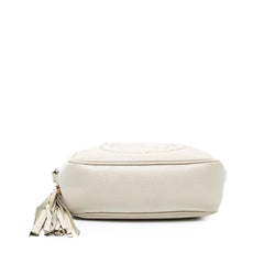 Leather Soho Disco Crossbody