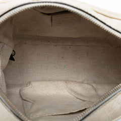 Leather Soho Disco Crossbody