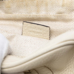 Leather Soho Disco Crossbody