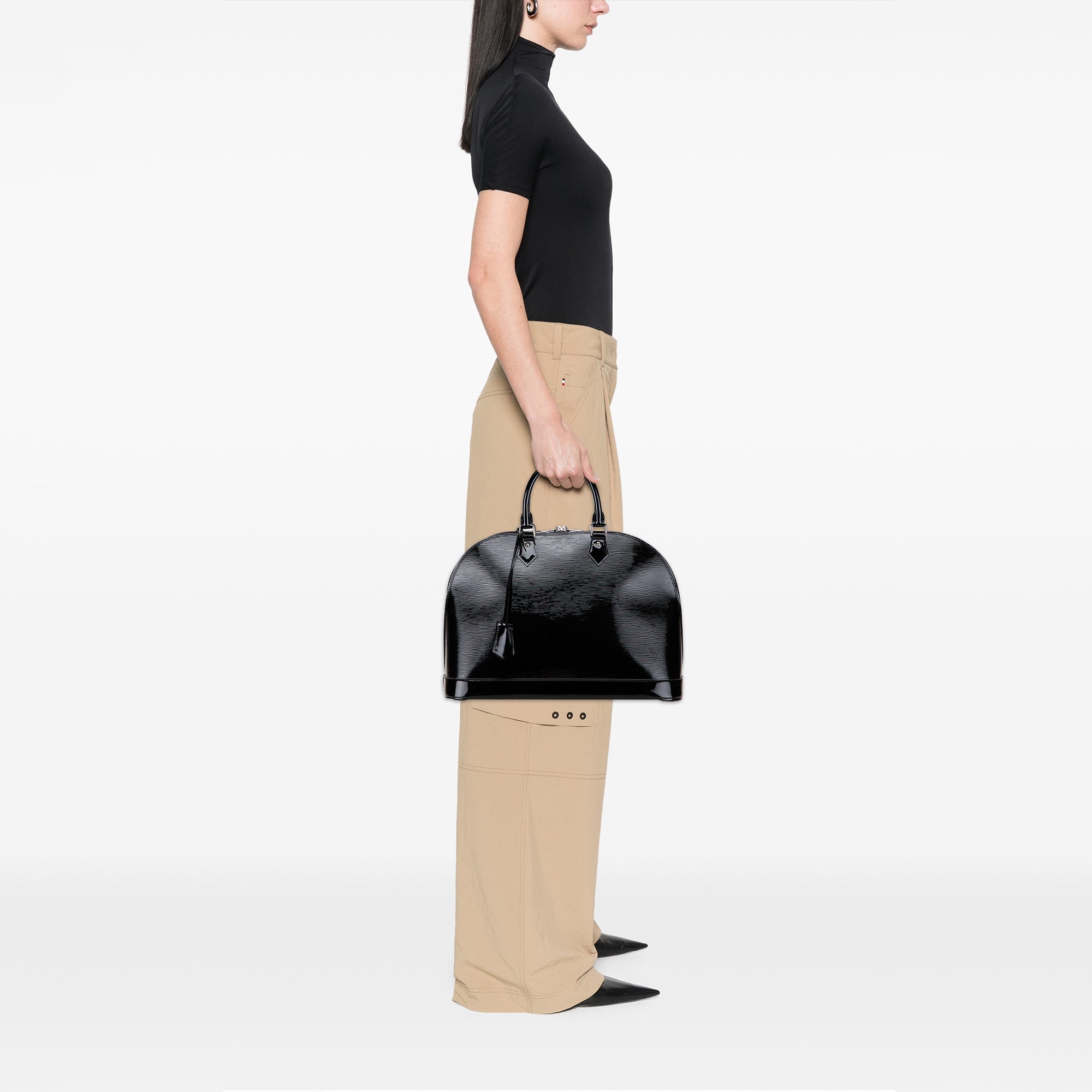 Electric Epi Alma GM