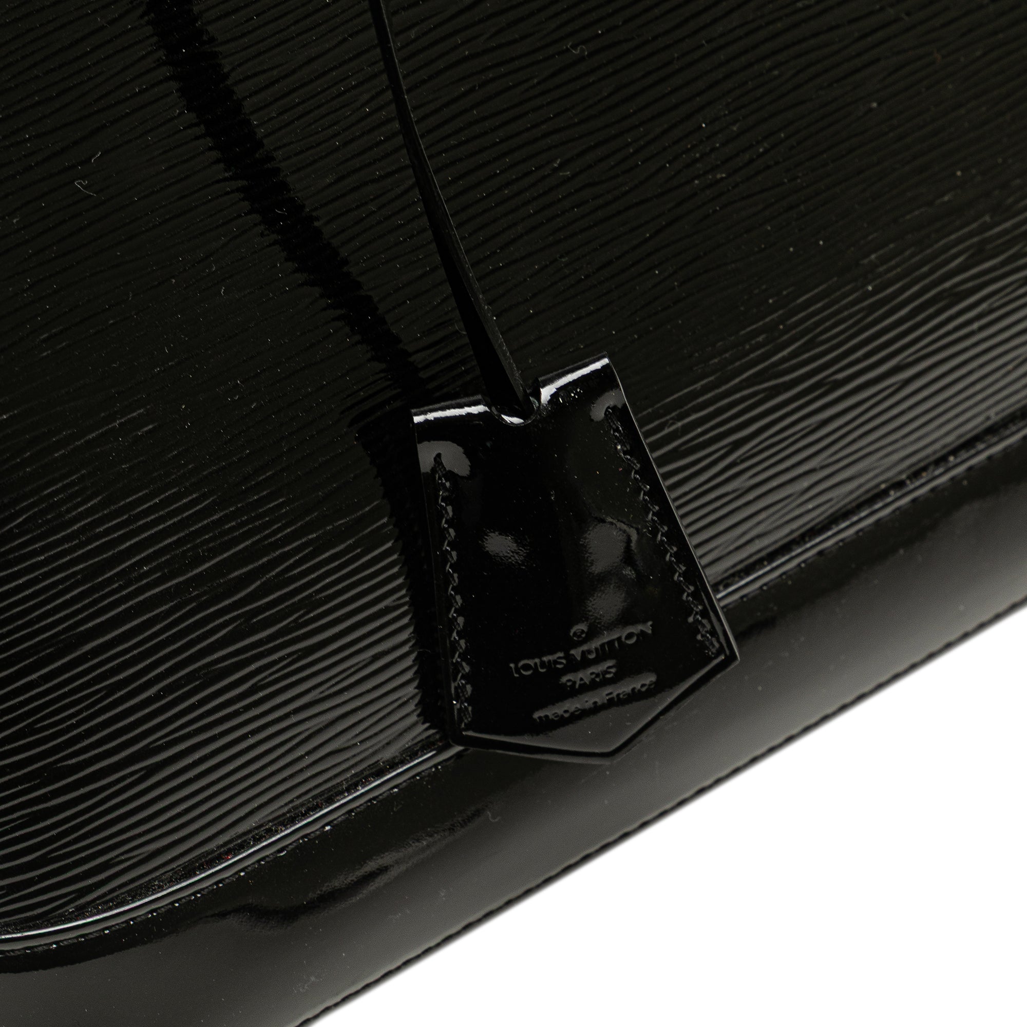 Electric Epi Alma GM