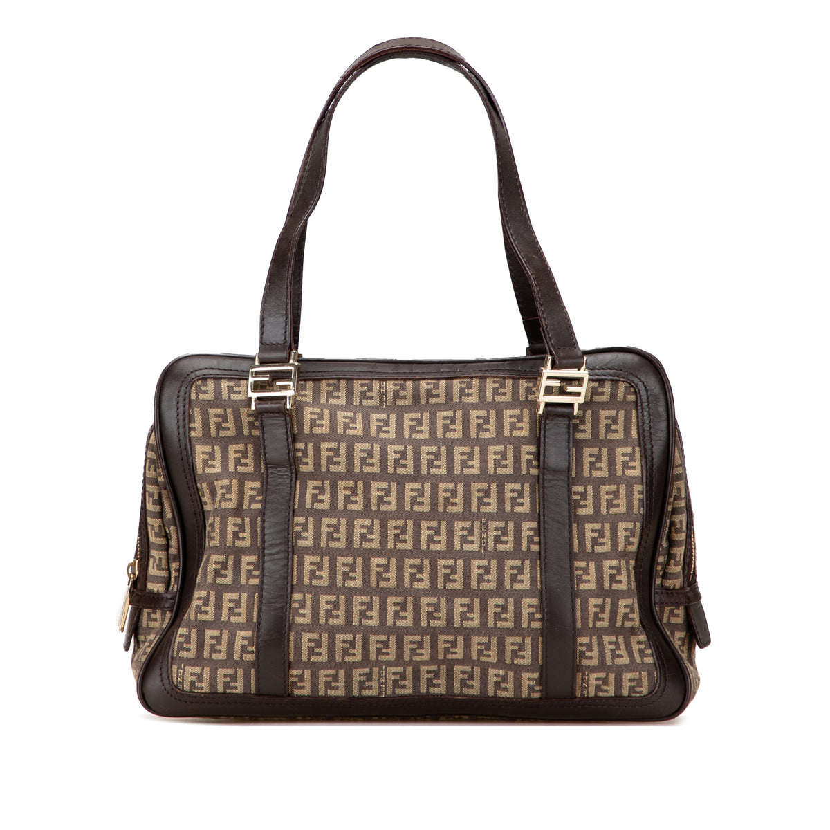 Zucchino Canvas Shoulder Bag