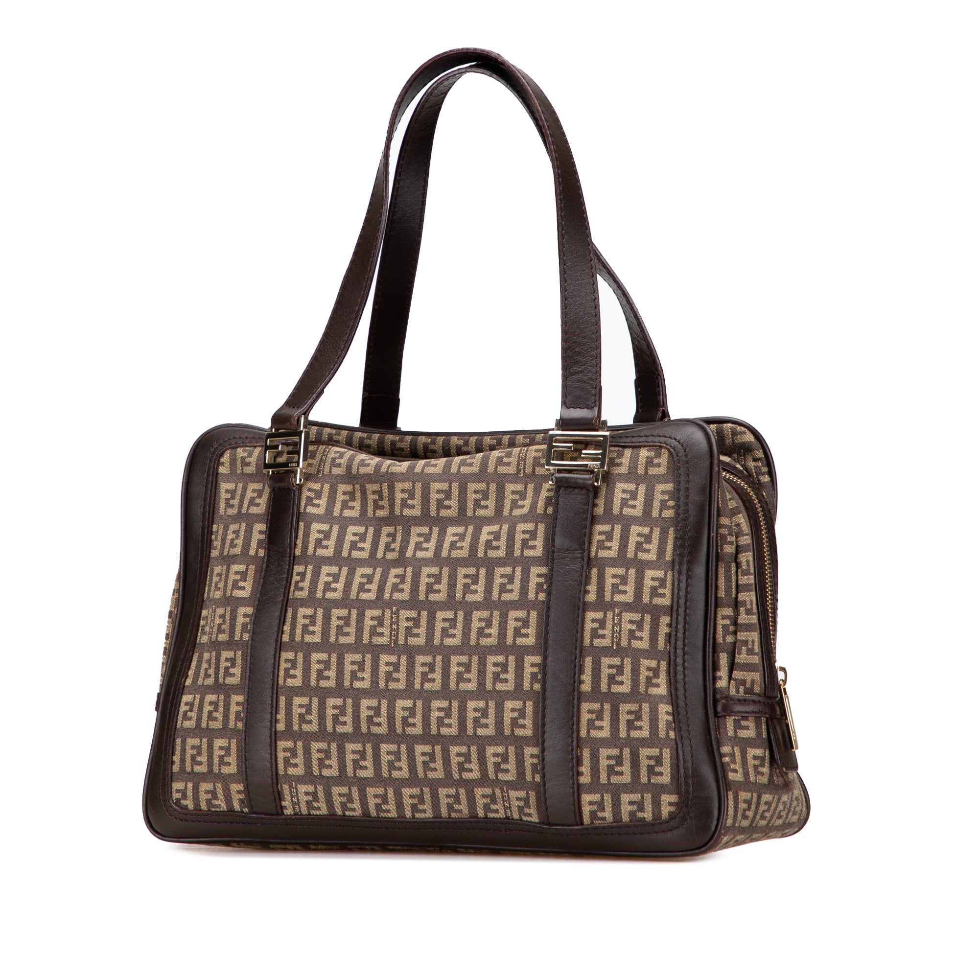 Zucchino Canvas Shoulder Bag