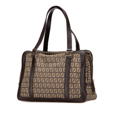 Zucchino Canvas Shoulder Bag