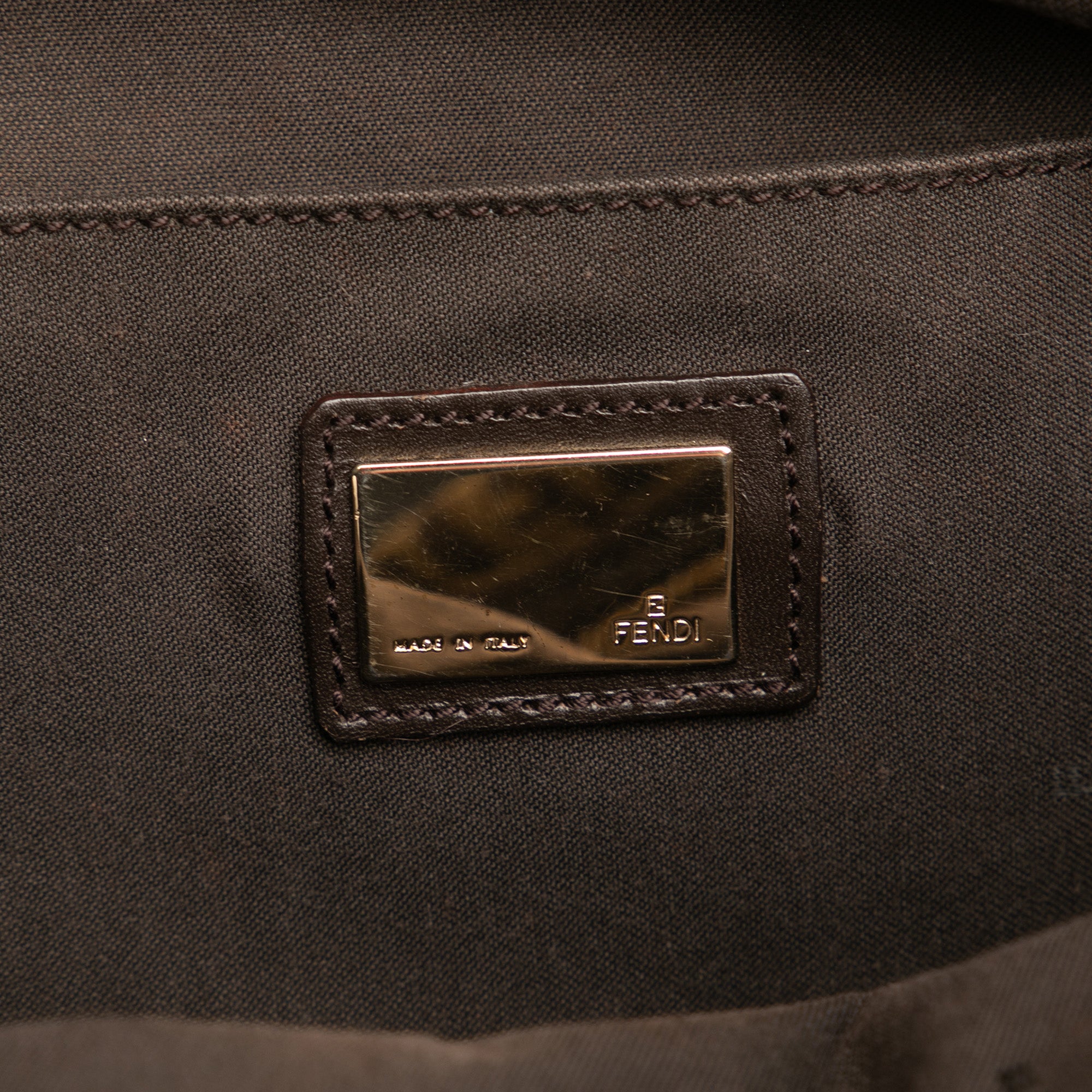 Zucchino Canvas Shoulder Bag