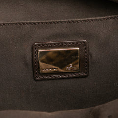 Zucchino Canvas Shoulder Bag