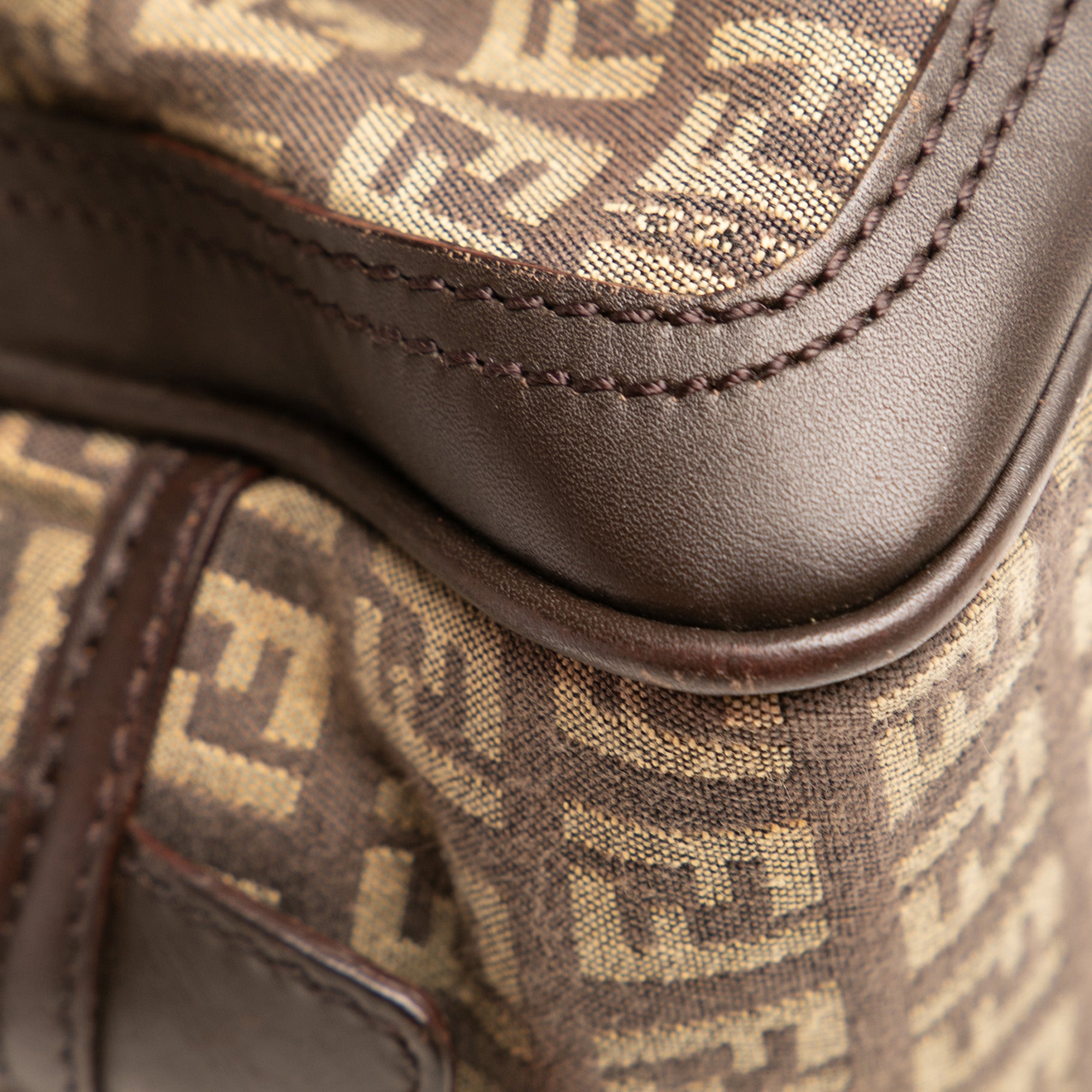 Zucchino Canvas Shoulder Bag