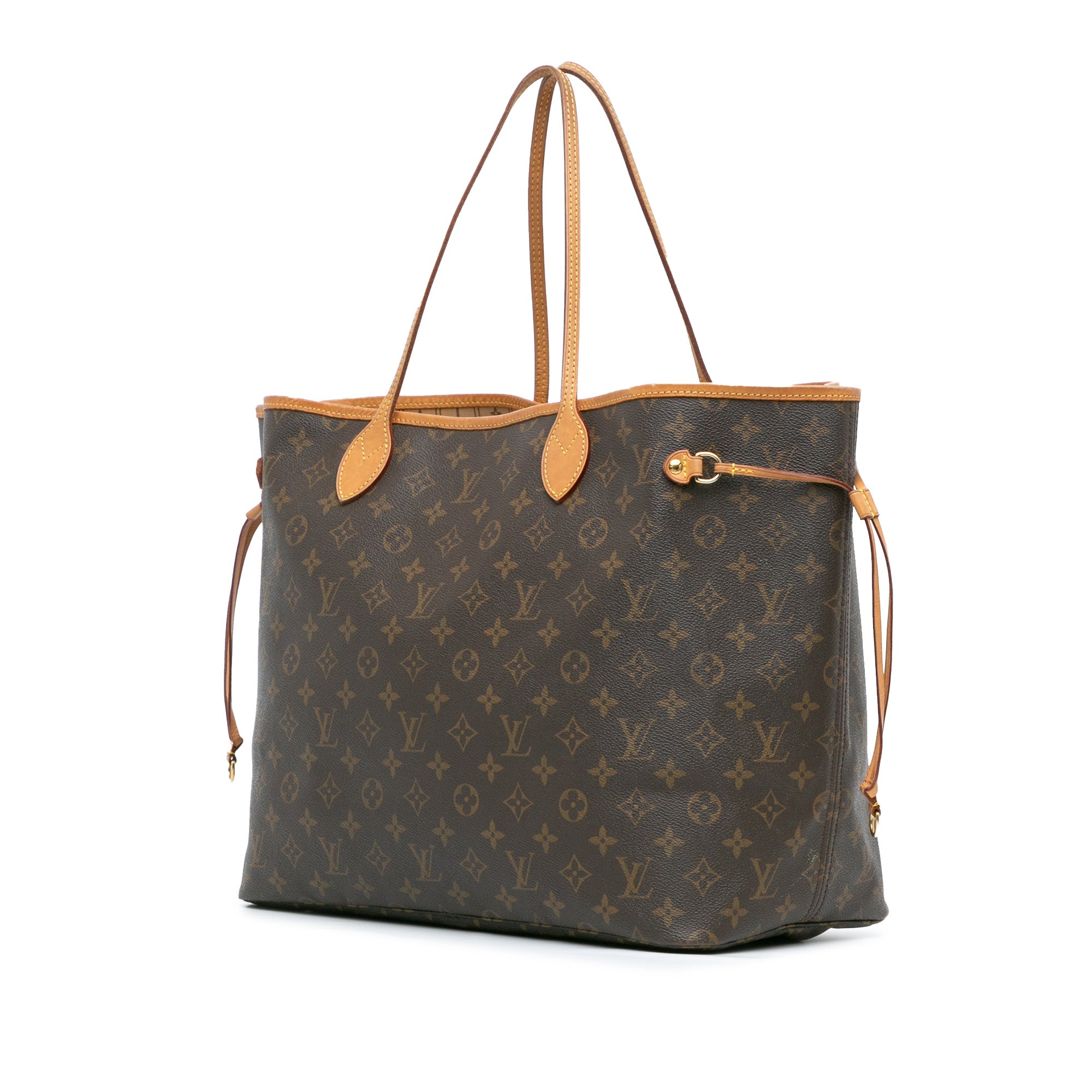 Monogram Neverfull MM