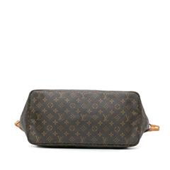 Monogram Neverfull MM