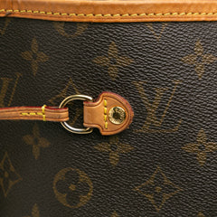 Monogram Neverfull MM