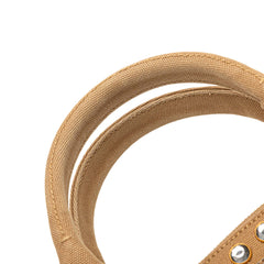 Canvas Canapa Bijoux Satchel