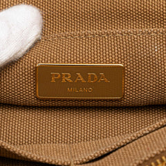 Canvas Canapa Bijoux Satchel