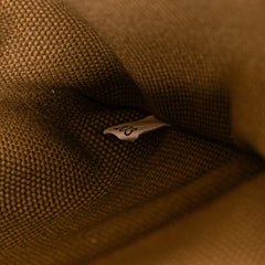 Canvas Canapa Bijoux Satchel