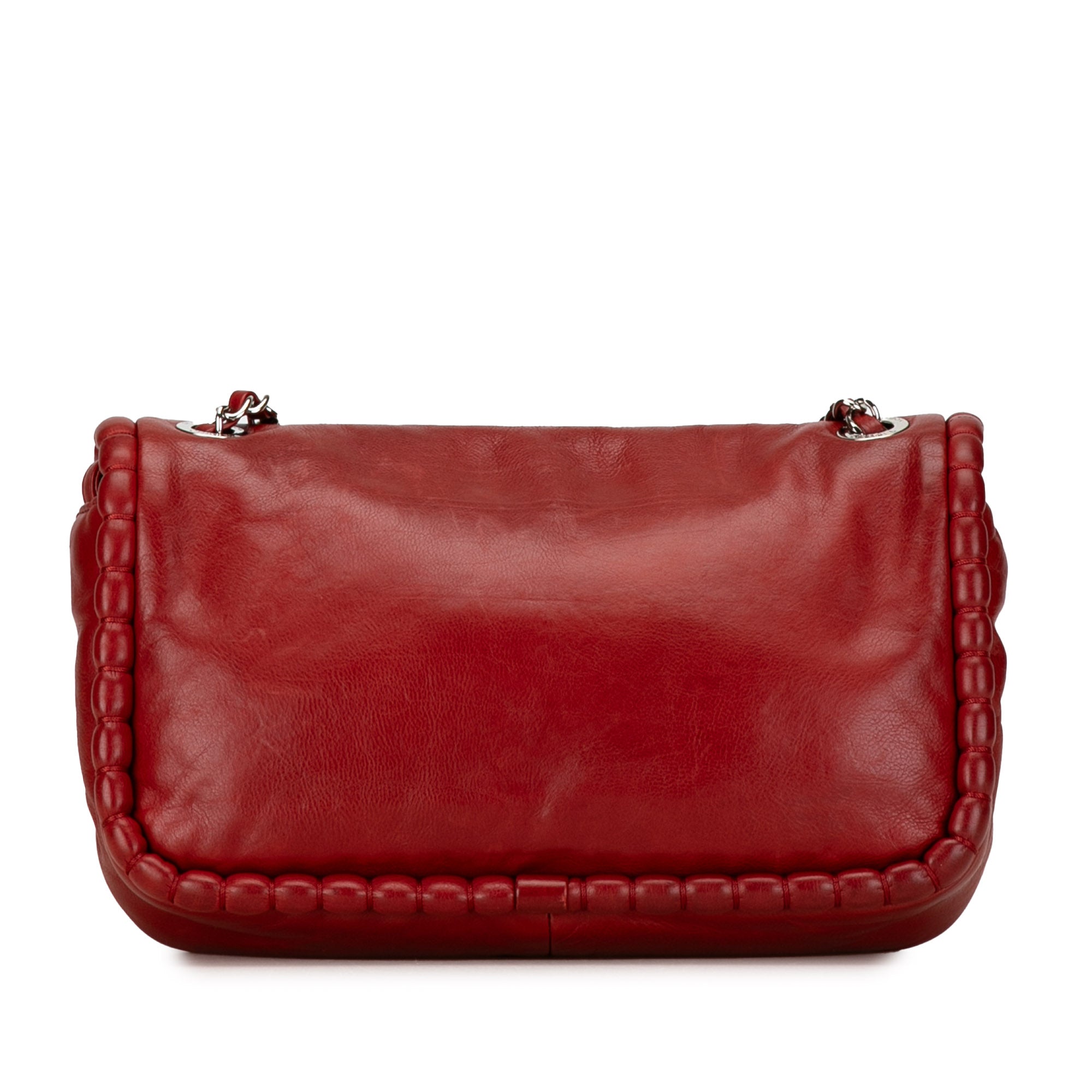 Calfskin On the Bund Pochette_2