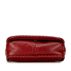 Calfskin On the Bund Pochette_3