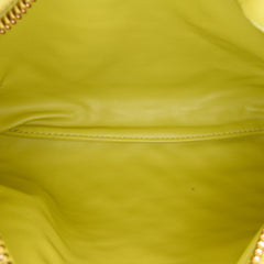 Mini Nappa Intrecciato Jodie