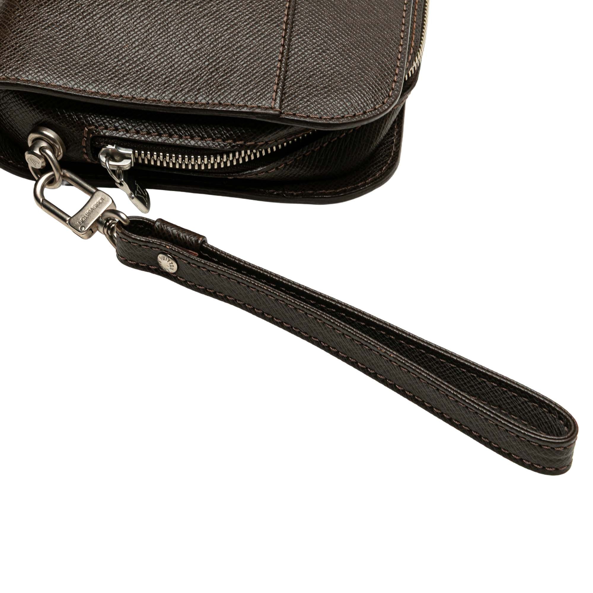 Taiga Pochette Baikal