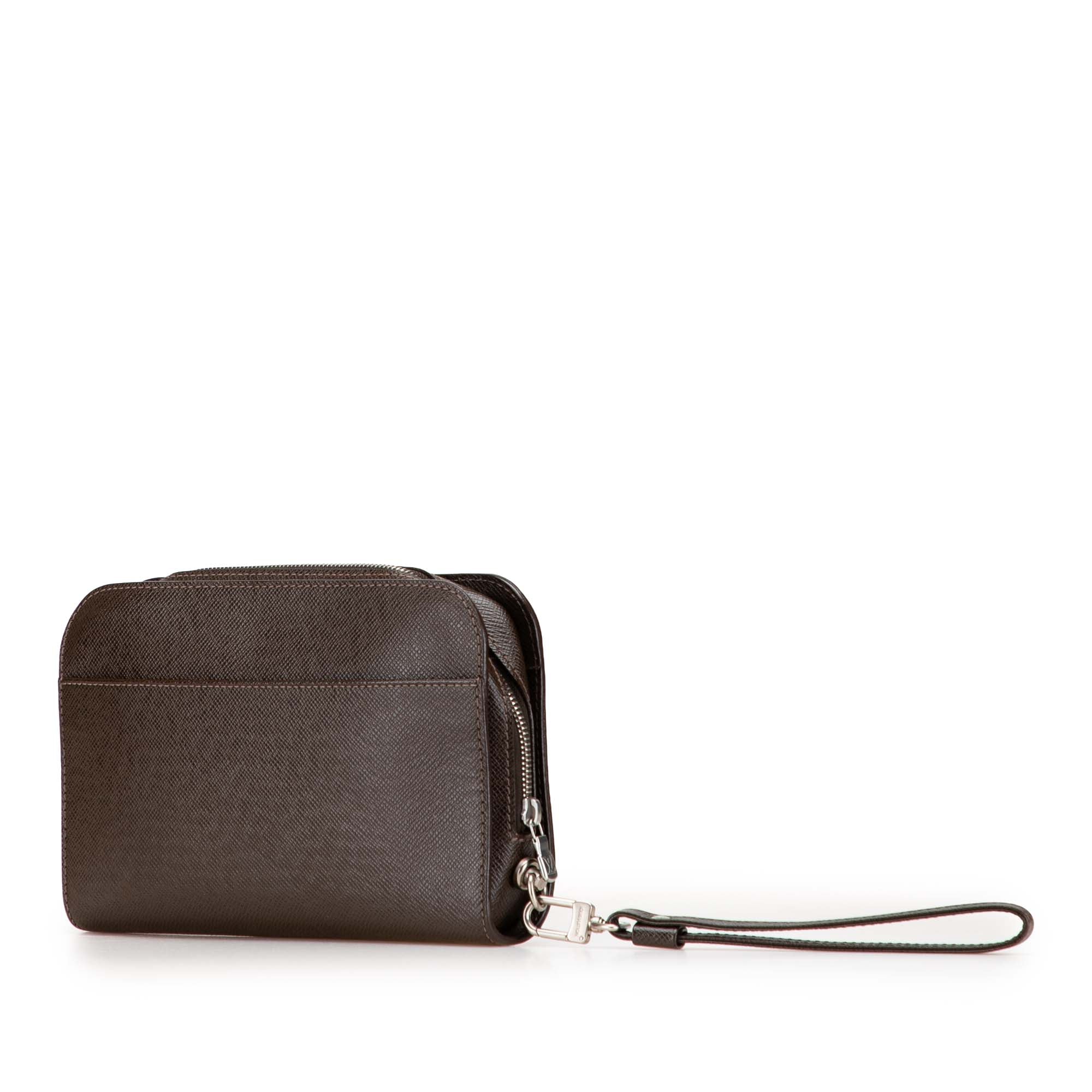 Taiga Pochette Baikal