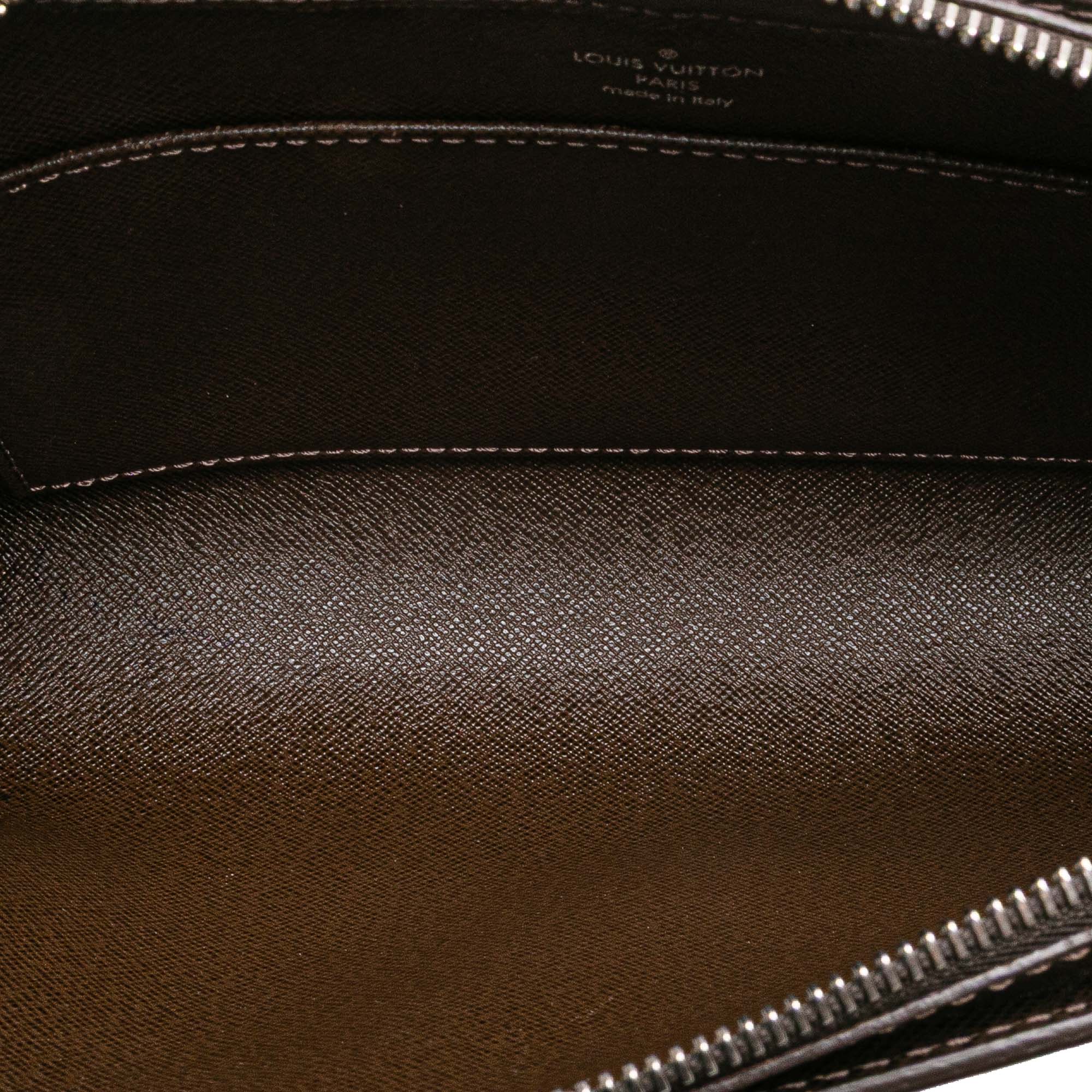 Taiga Pochette Baikal