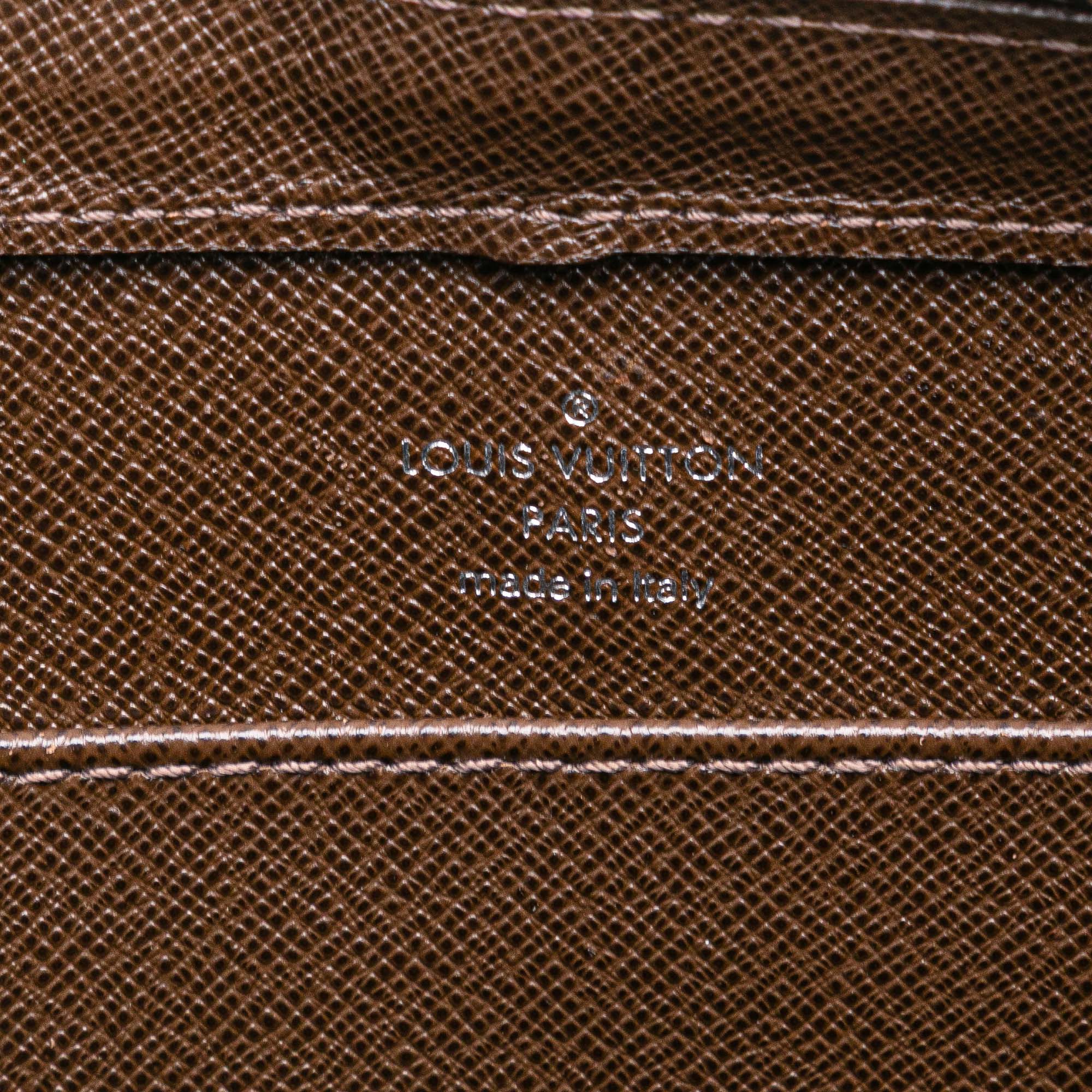 Taiga Pochette Baikal