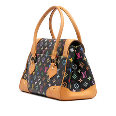 Monogram Multicolore Beverly GM