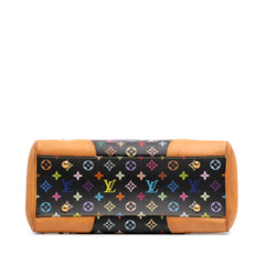 Monogram Multicolore Beverly GM