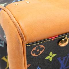 Monogram Multicolore Beverly GM