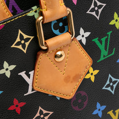 Monogram Multicolore Beverly GM