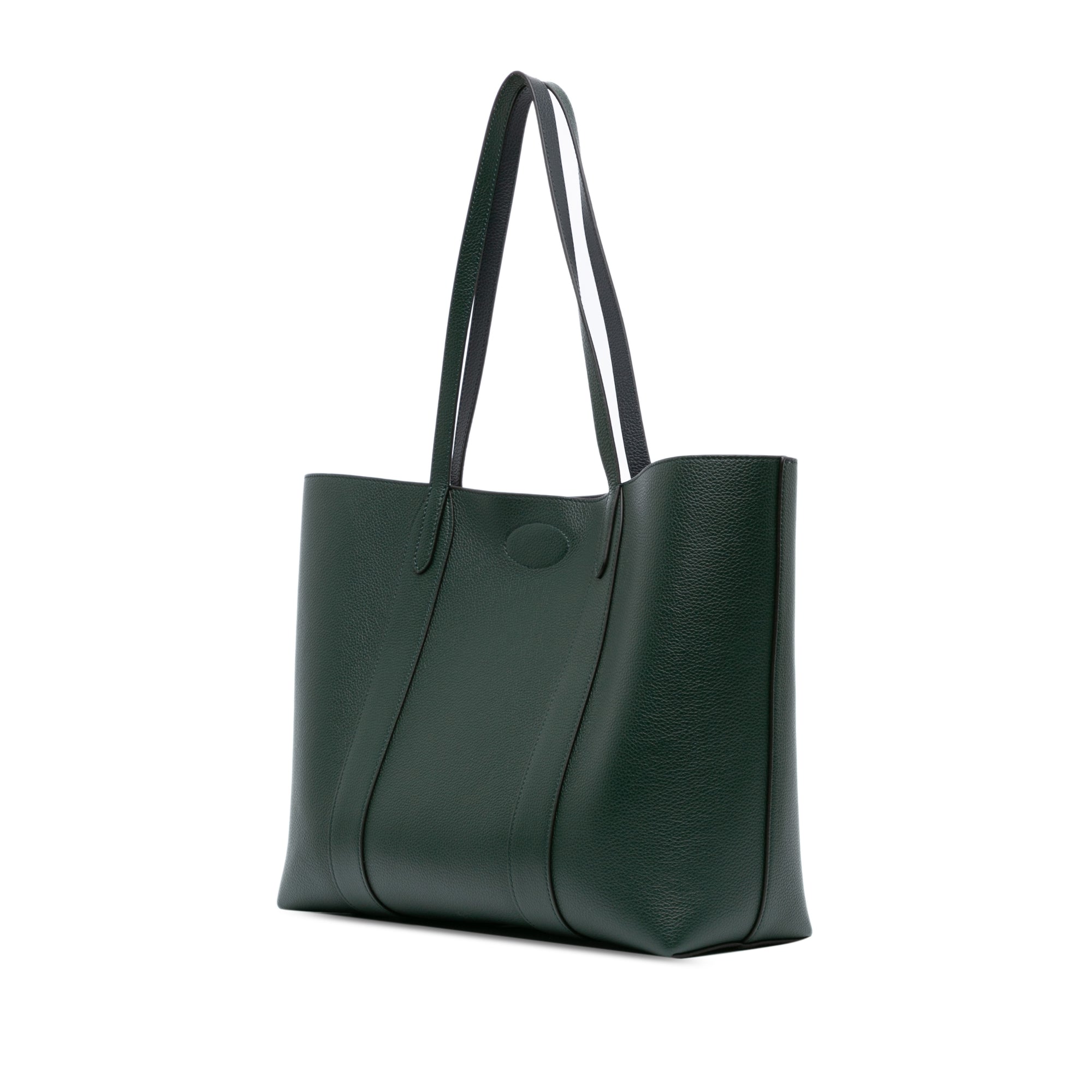 Small Classic Grain Bayswater Tote