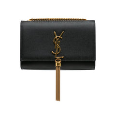 Small Monogram Kate Tassel Crossbody_0