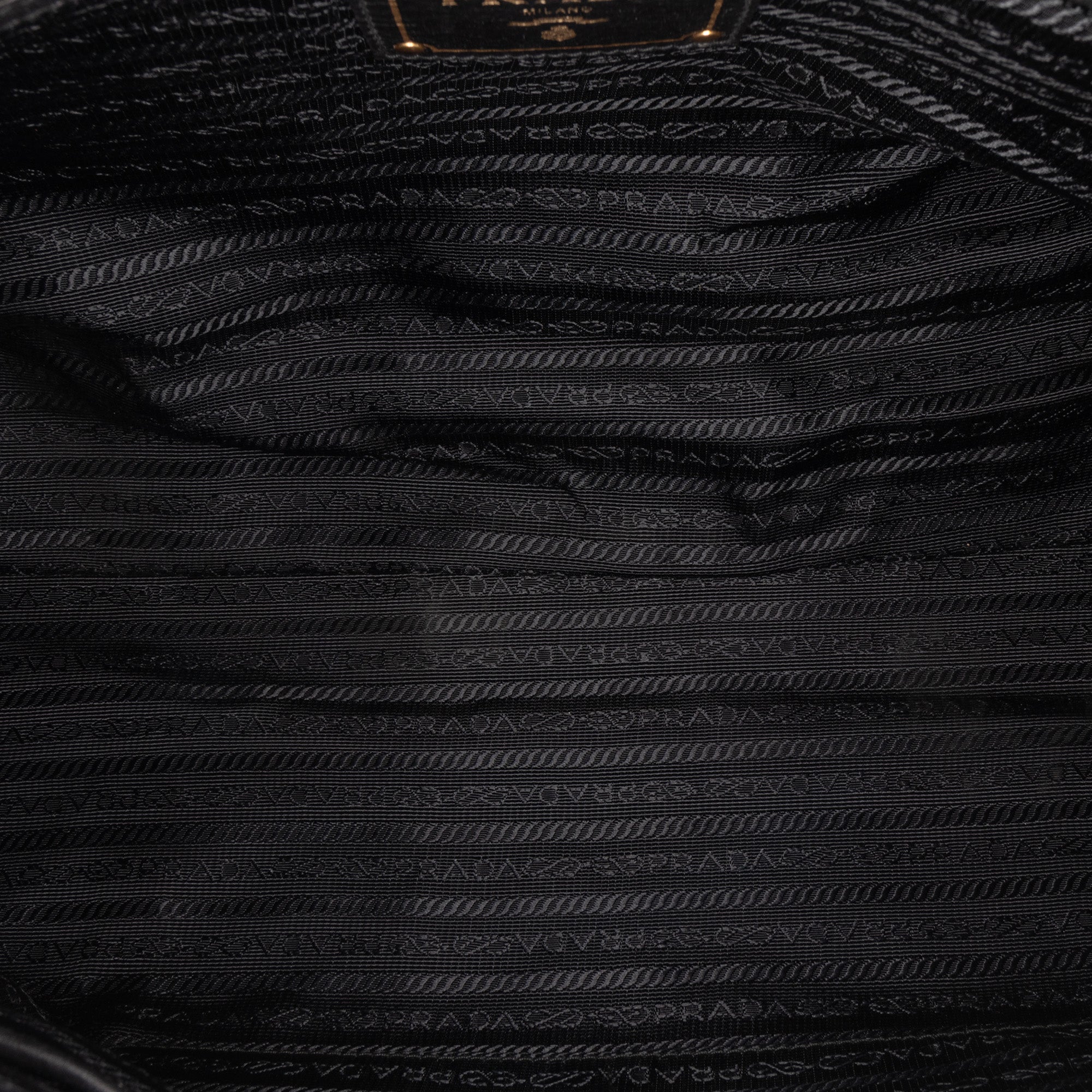 Vitello Daino Zip Top Satchel