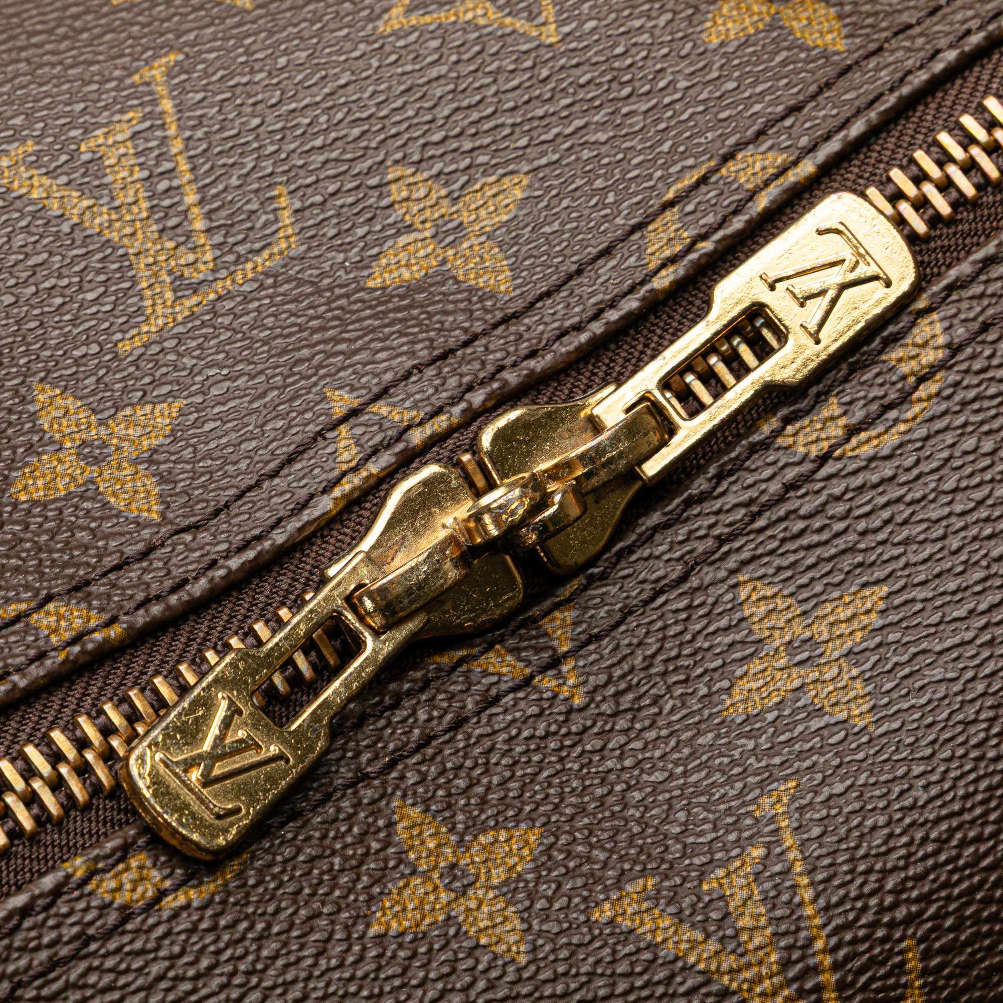 Monogram Keepall Bandouliere 60