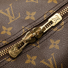 Monogram Keepall Bandouliere 60