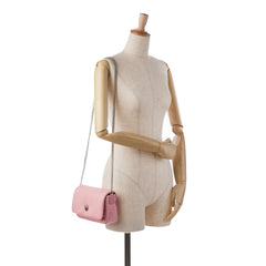 Nylon Skull Crossbody