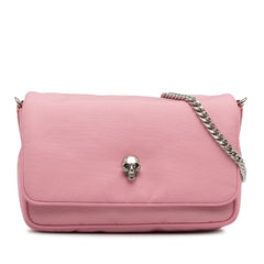 Nylon Skull Crossbody