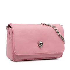 Nylon Skull Crossbody