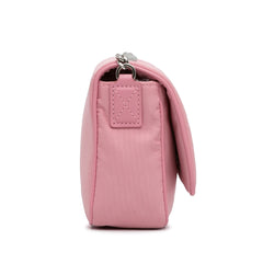 Nylon Skull Crossbody