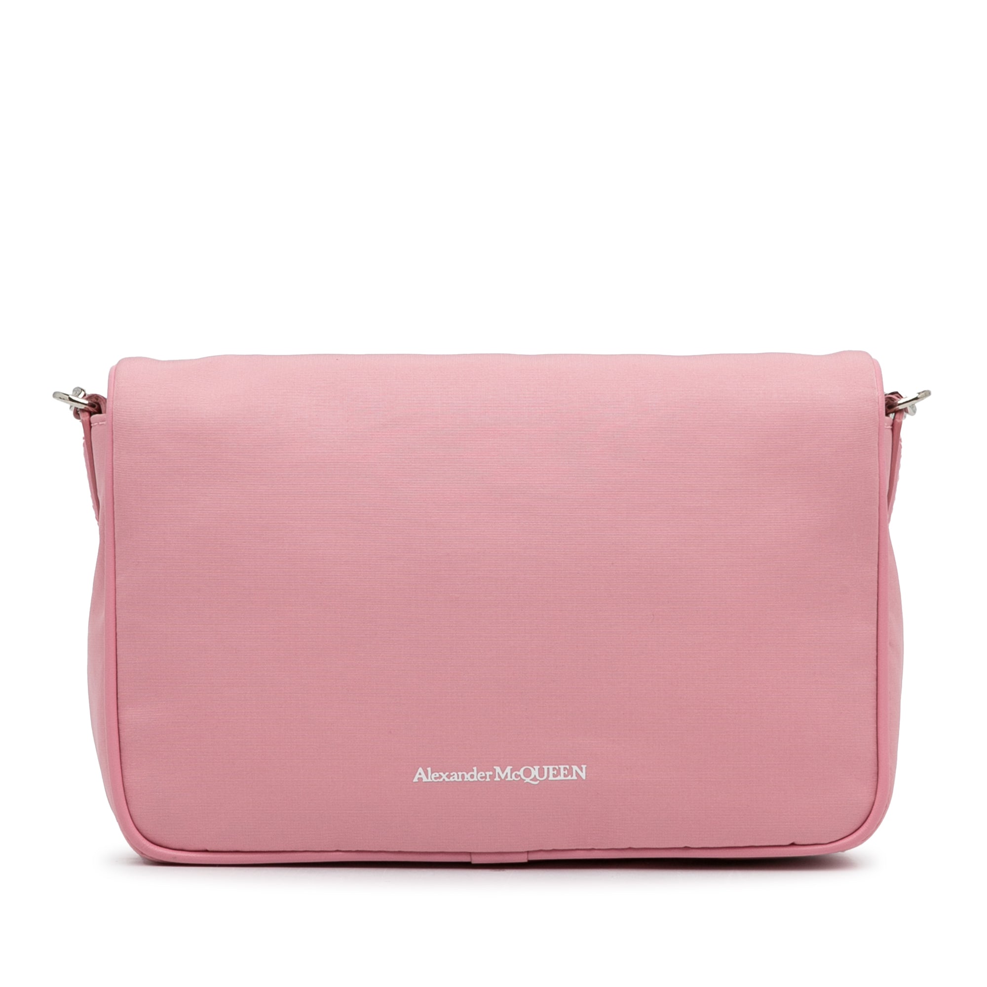 Nylon Skull Crossbody