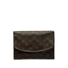 Monogram Pochette Rabat 23_0