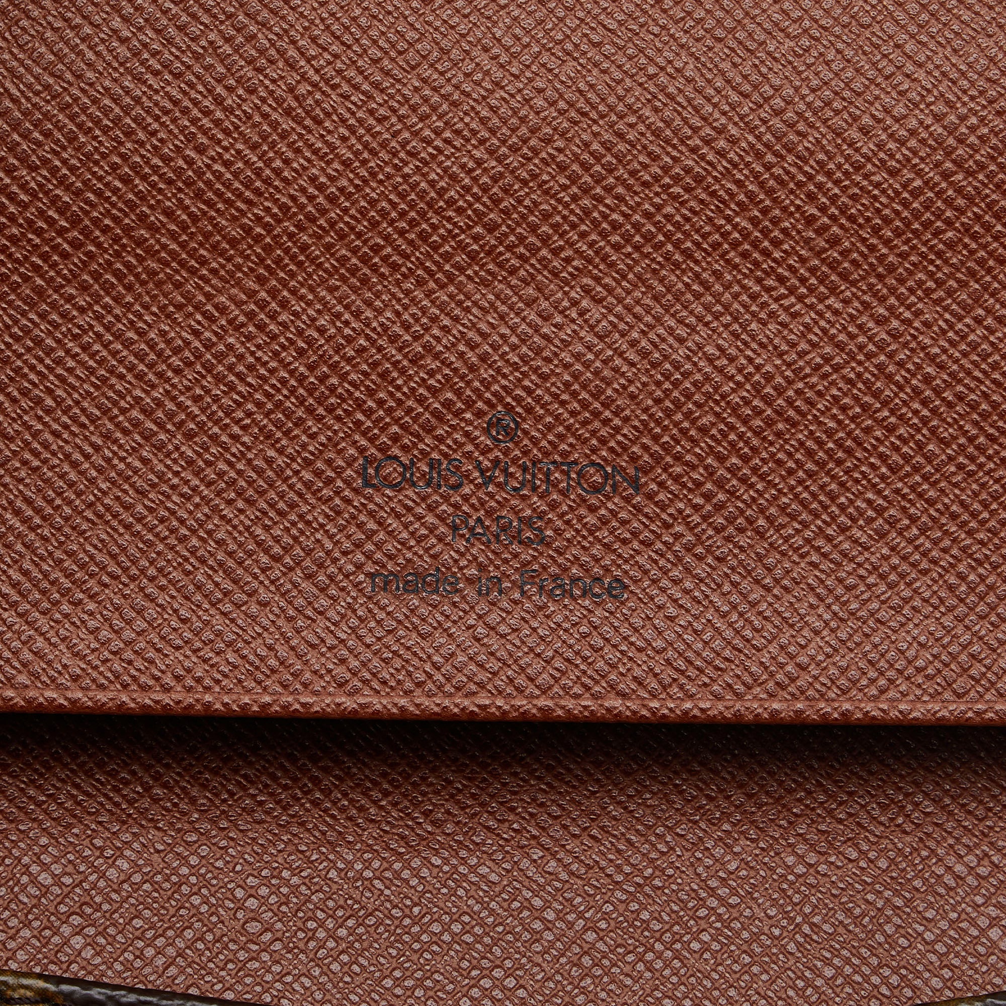 Monogram Pochette Rabat 23_5