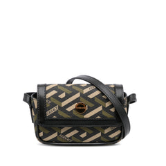 La Greca Crossbody Bag