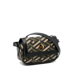 La Greca Crossbody Bag