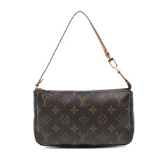 Monogram Pochette Accessoires