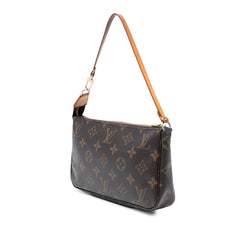 Monogram Pochette Accessoires