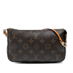 Monogram Pochette Accessoires