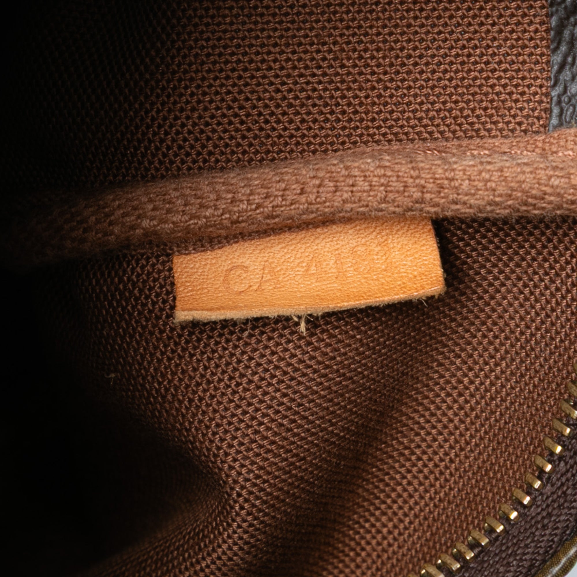 Monogram Pochette Accessoires